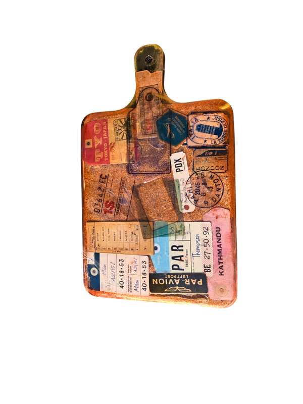 Travel
