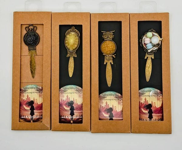 Bookmark Clip