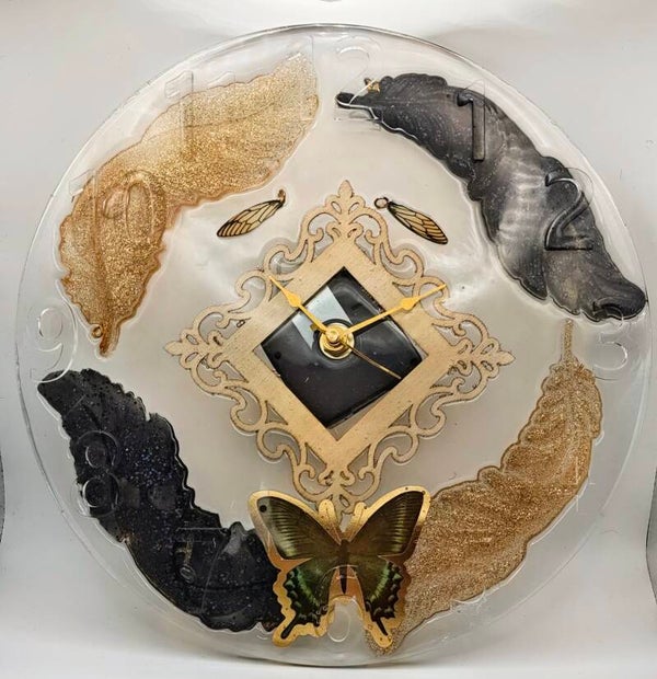 Clocks