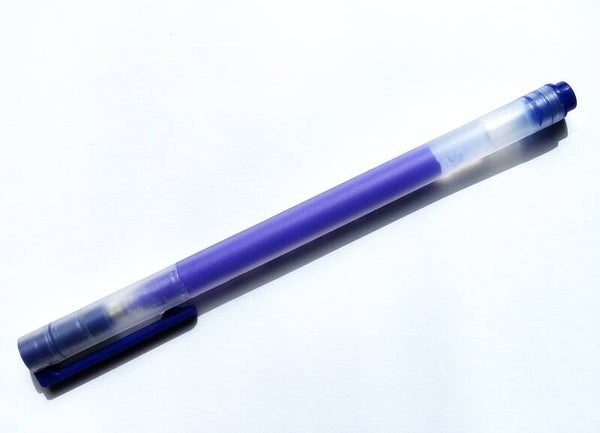 Schneiderstift, mit Hitze löschbar
