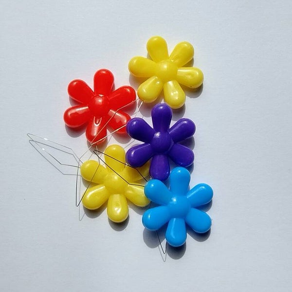 Einfädler "Blüte"