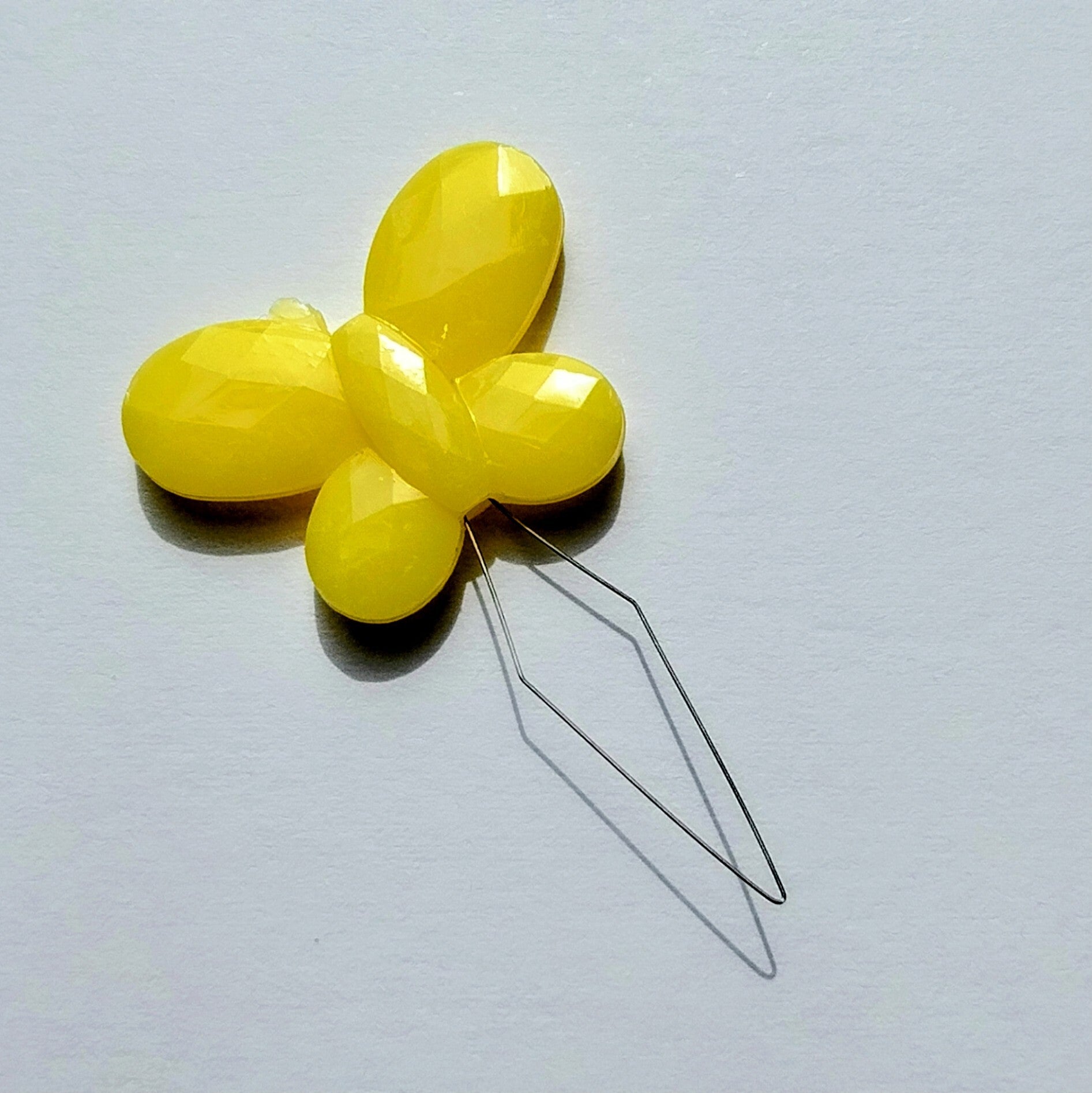 Einfädler "Schmetterling"