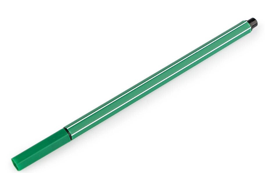 Trickmarker, wasserlöslich