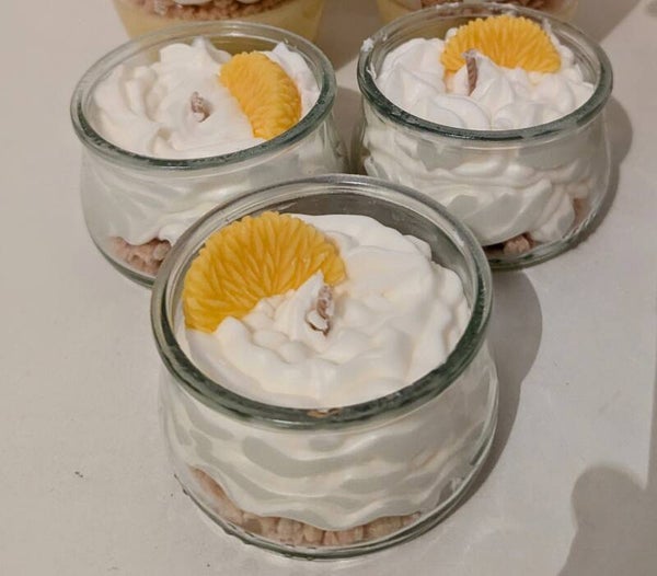 Citron Meringue