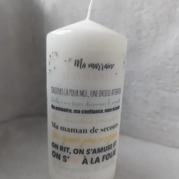 Personnalisation