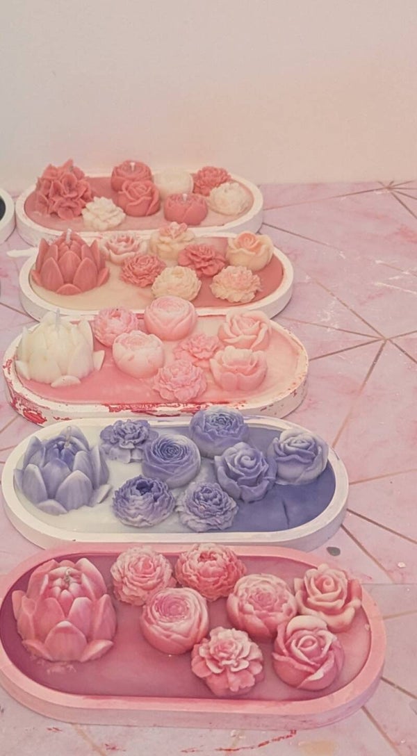 Jardin Floral