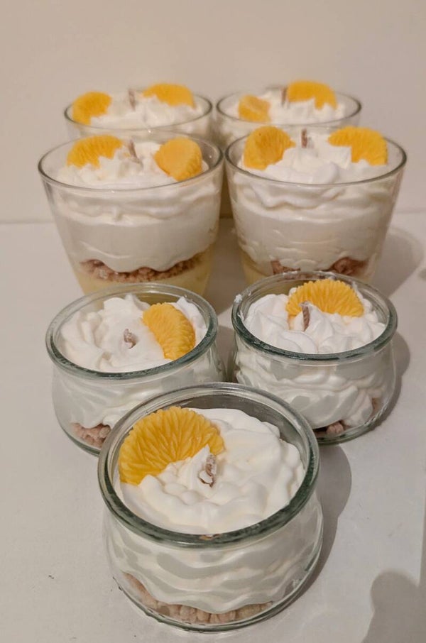 Citron Meringue