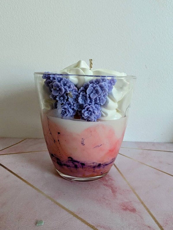 Papillon sucré 🦋