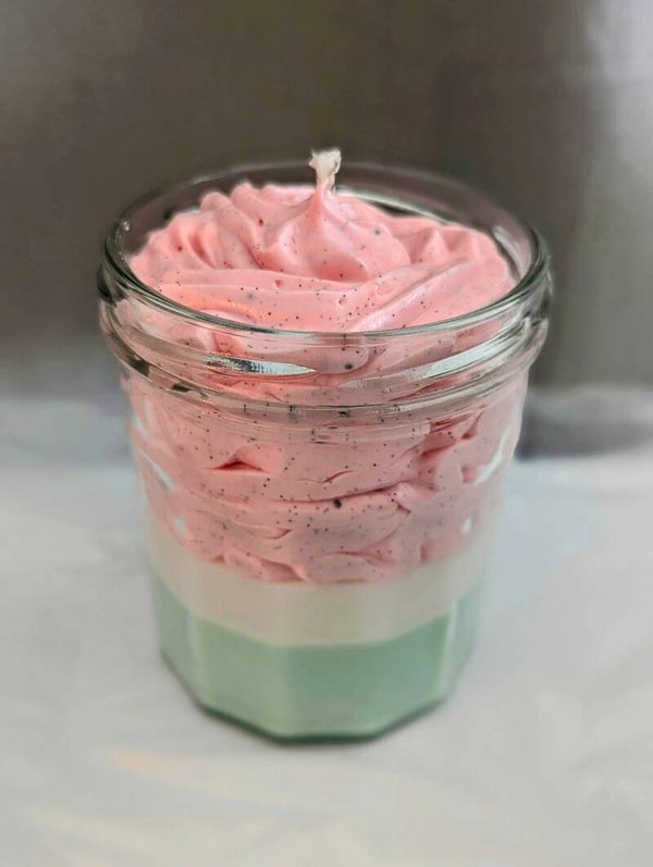 Pastèque 🍉