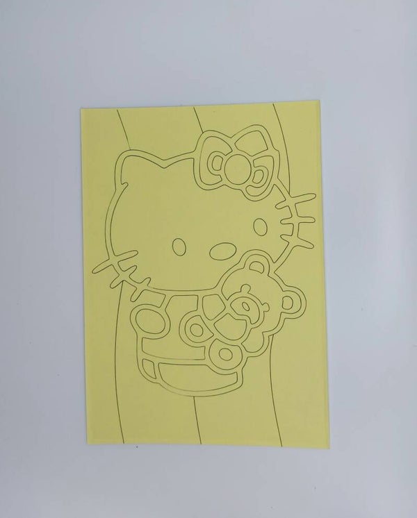 Hello Kitty 10002