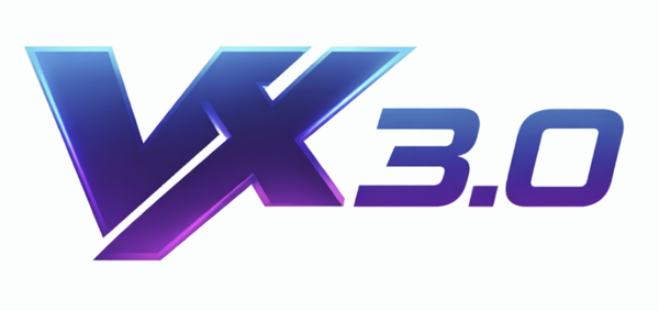 VX OFFICIEL VERSION 3.4