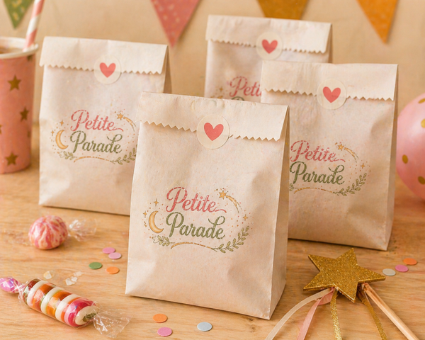 Goodiebags