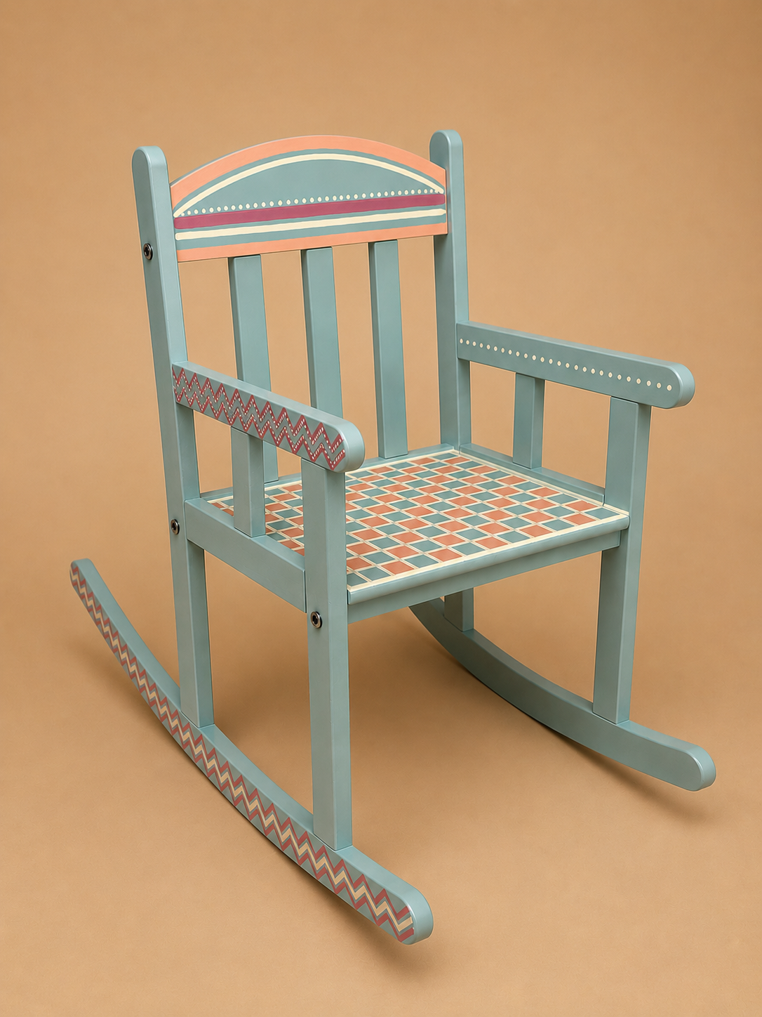 Sand & Sage Swing
