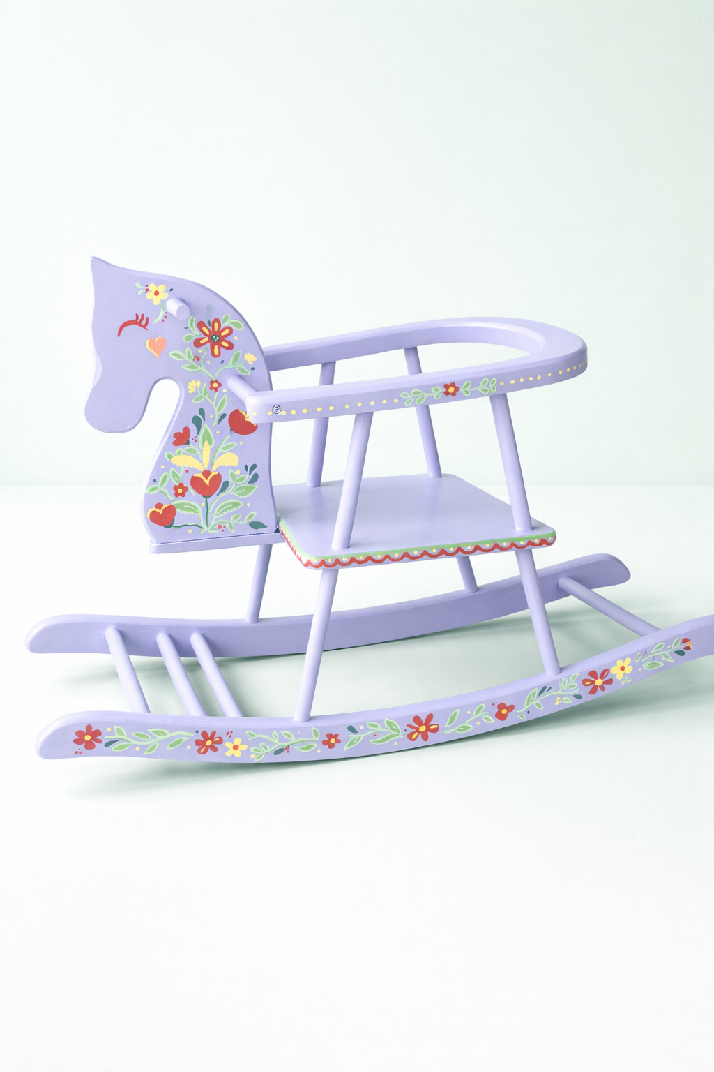 Petal Pony