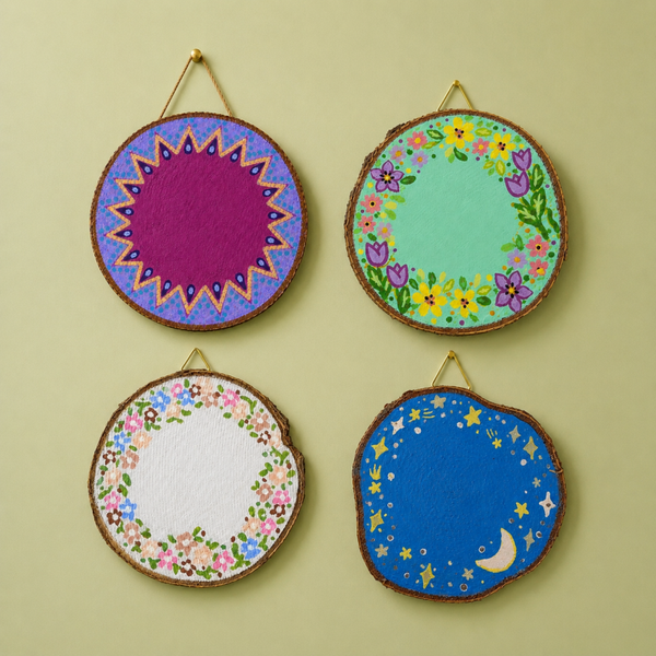 Deur Decor
