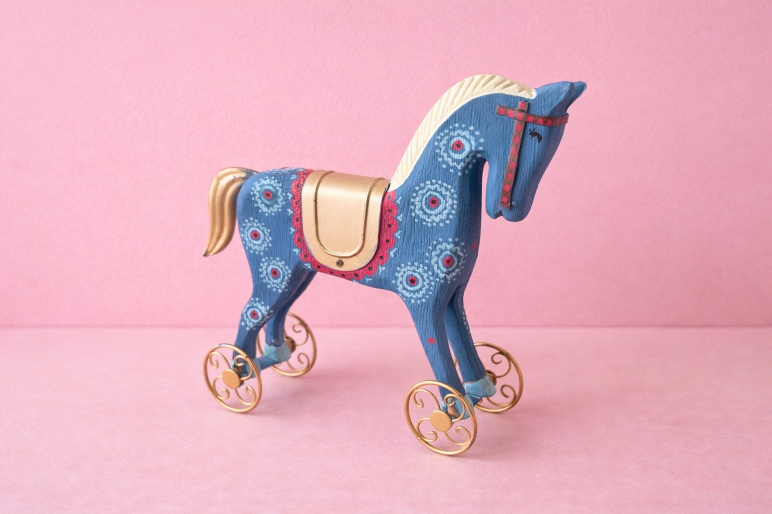 Molly Mare