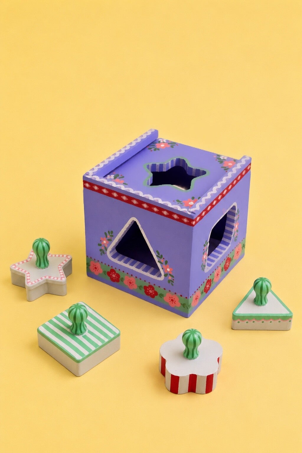 Busy box