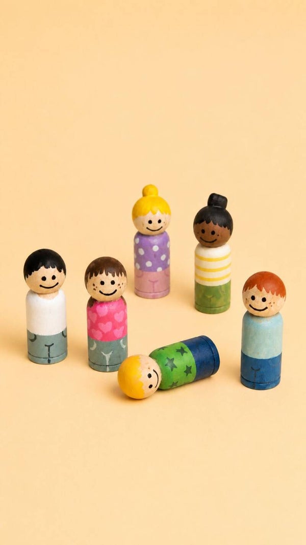 Mini Mates