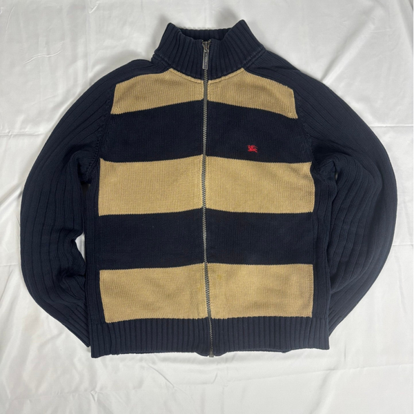 Burberry Second Hand Weste