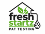 Fresh Startz PAT Testing