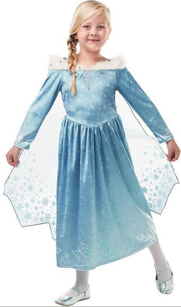 Elsa deluxe Disney Frozen