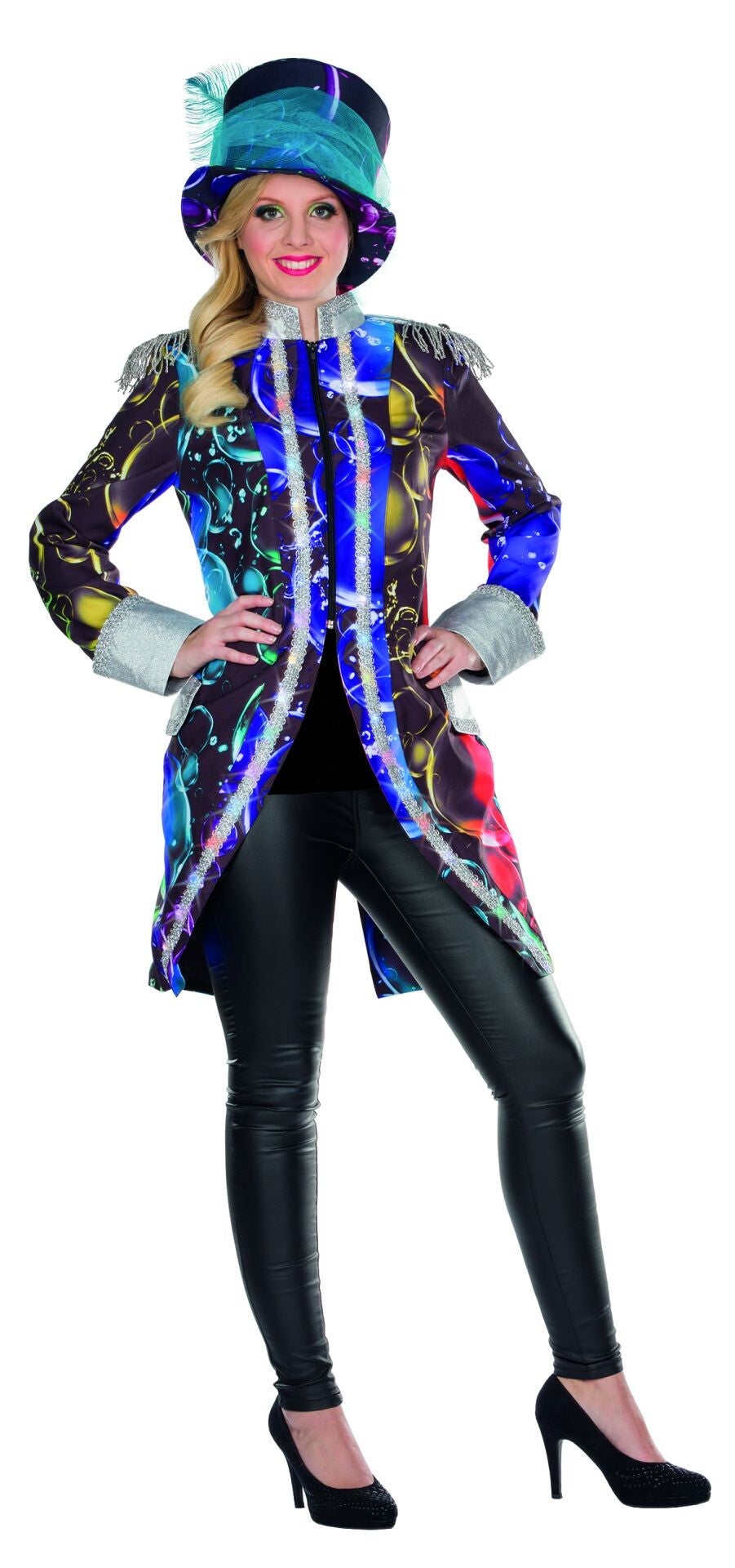 Carnaval / circus  jasje