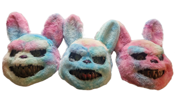 Candy Bunny Masker