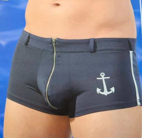 Svenjoyment underwear captain