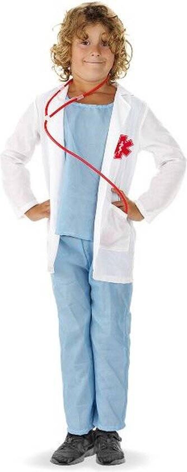docter