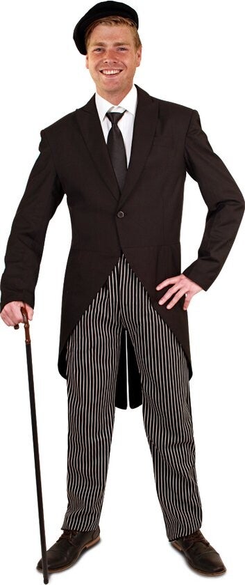 Lange Show Circus slipjas