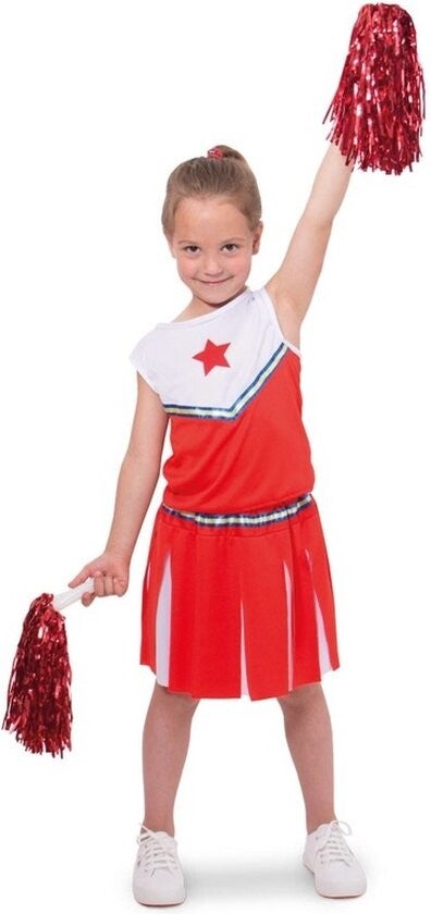 Cheer Girl