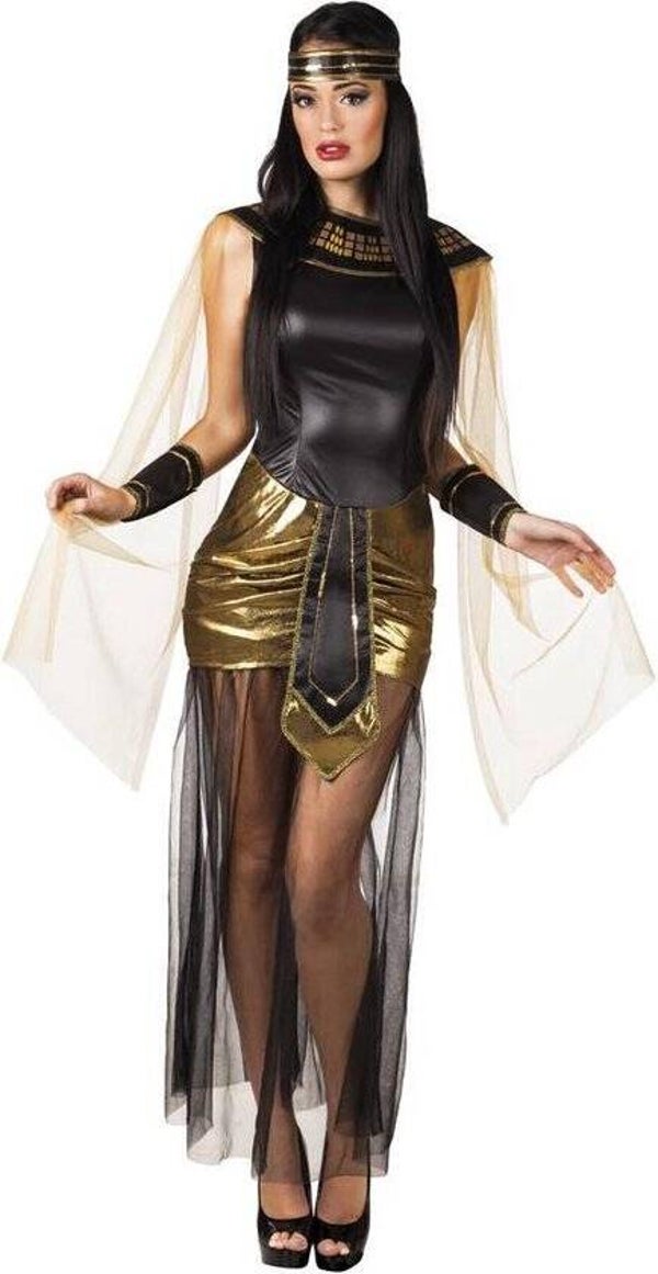 Egyptische Koningin Cleopatra