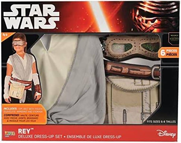 Disney's Star wars set