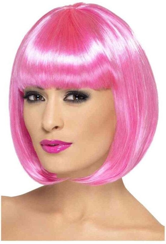 Bob Pruik Roze