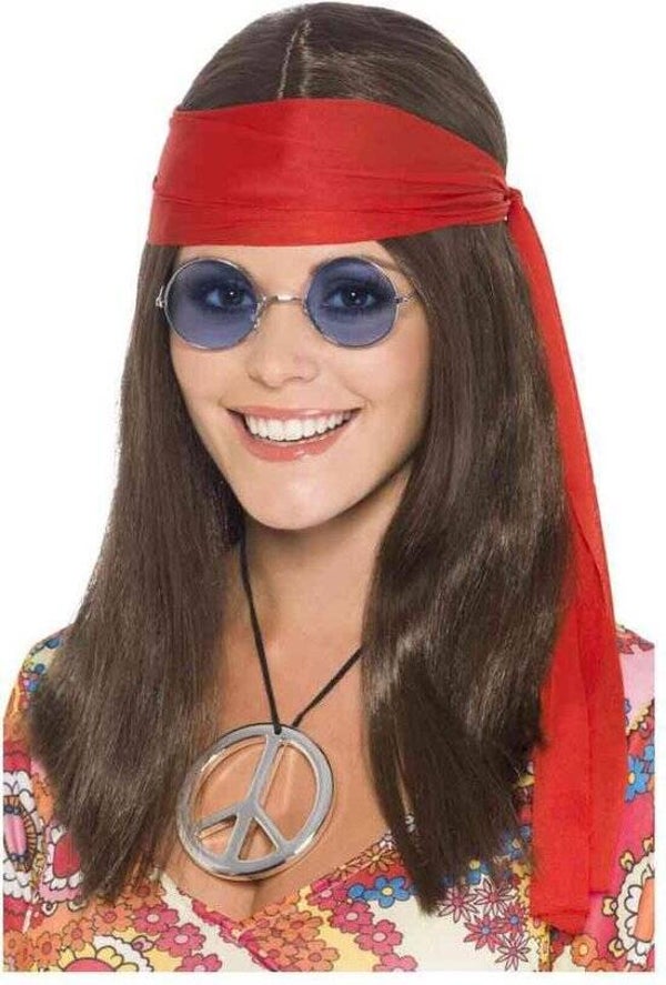 Hippiekit voor vrouwen