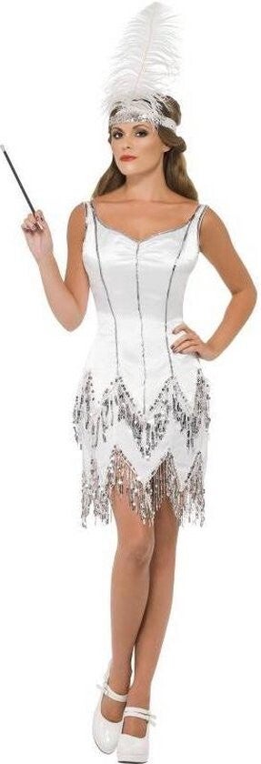 flapper dazzle costume
