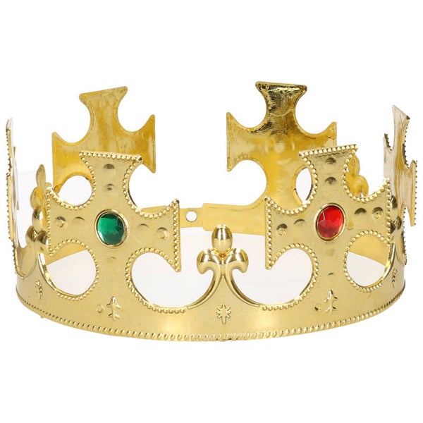 Gouden Kroon