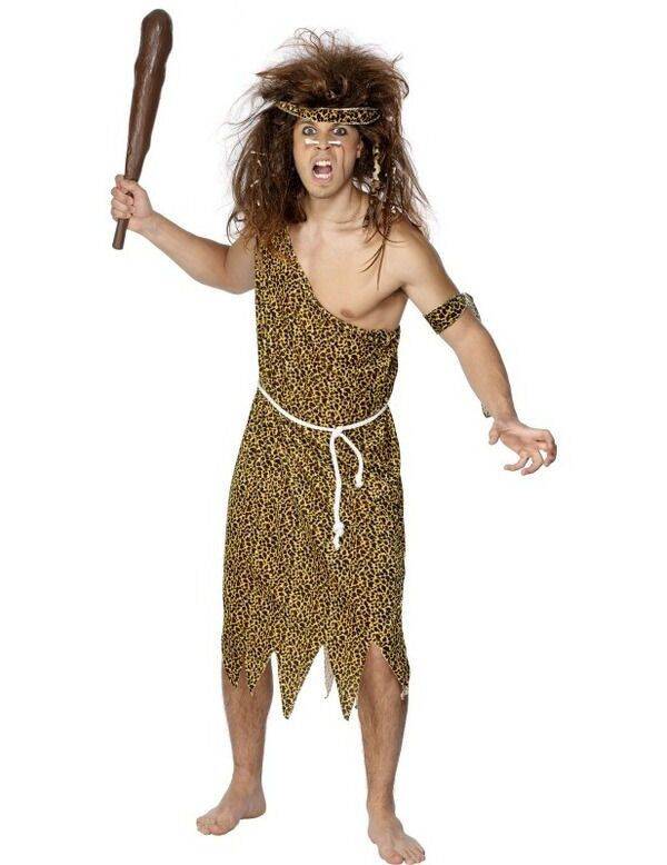 Caveman