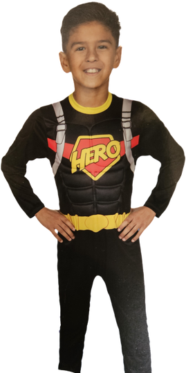 kids onesie hero