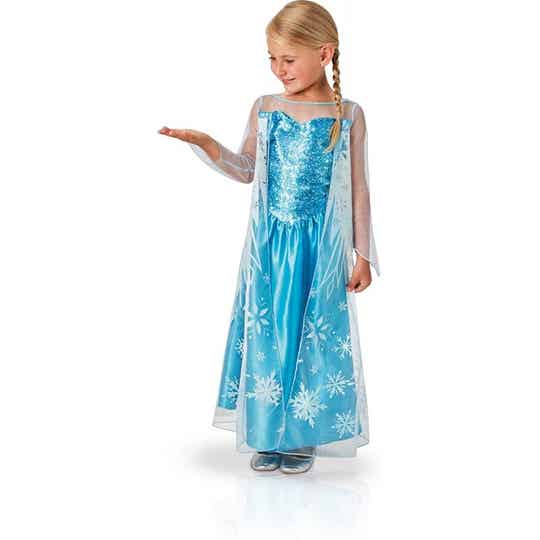 Elsa Disney Frozen