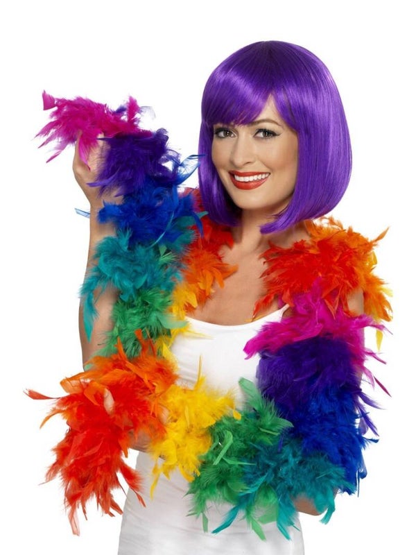 boa regenboog 80 gram
