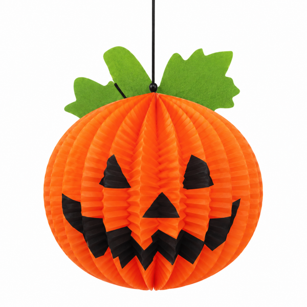 Lampion Pompoen