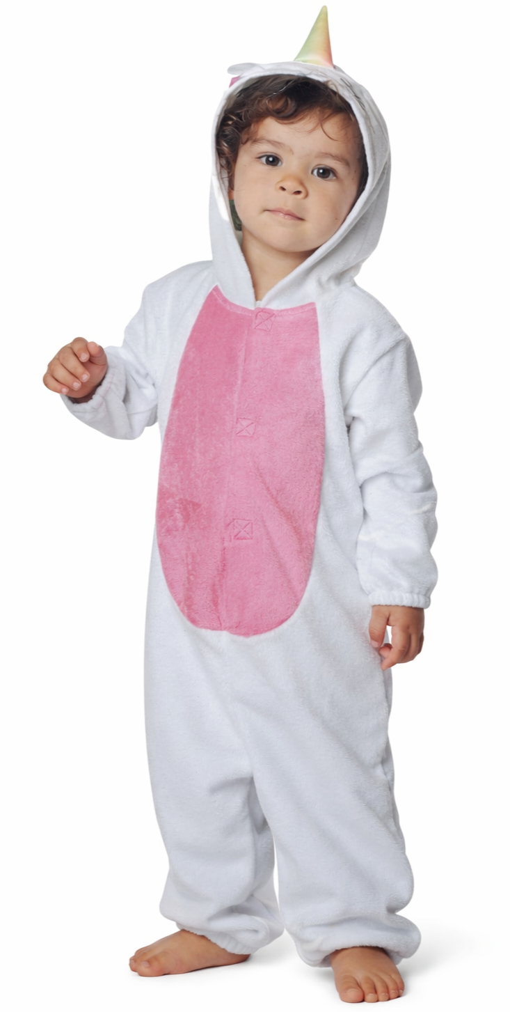 Eenhoorn onesie Baby Kids