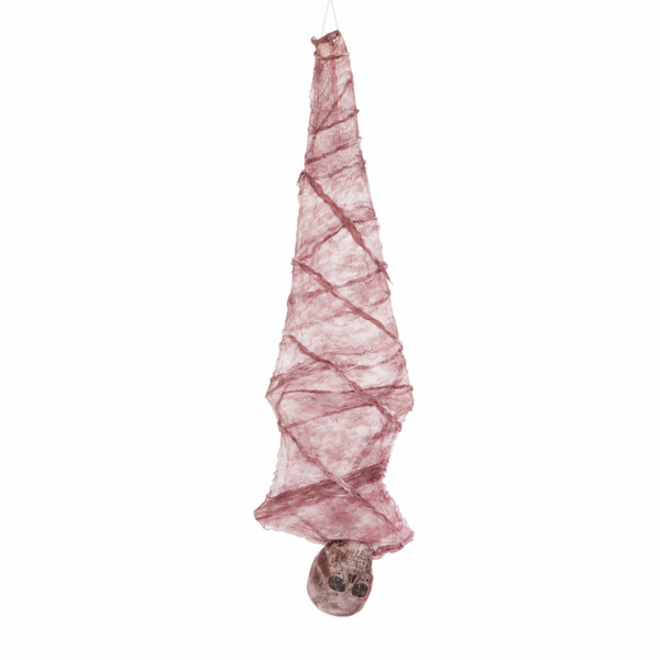 Hangende Halloween Animatronic Lijk – 180 cm