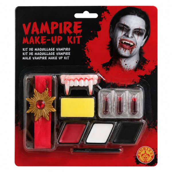 Vampier Make-up Kit