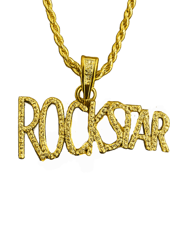 Rockstar Ketting