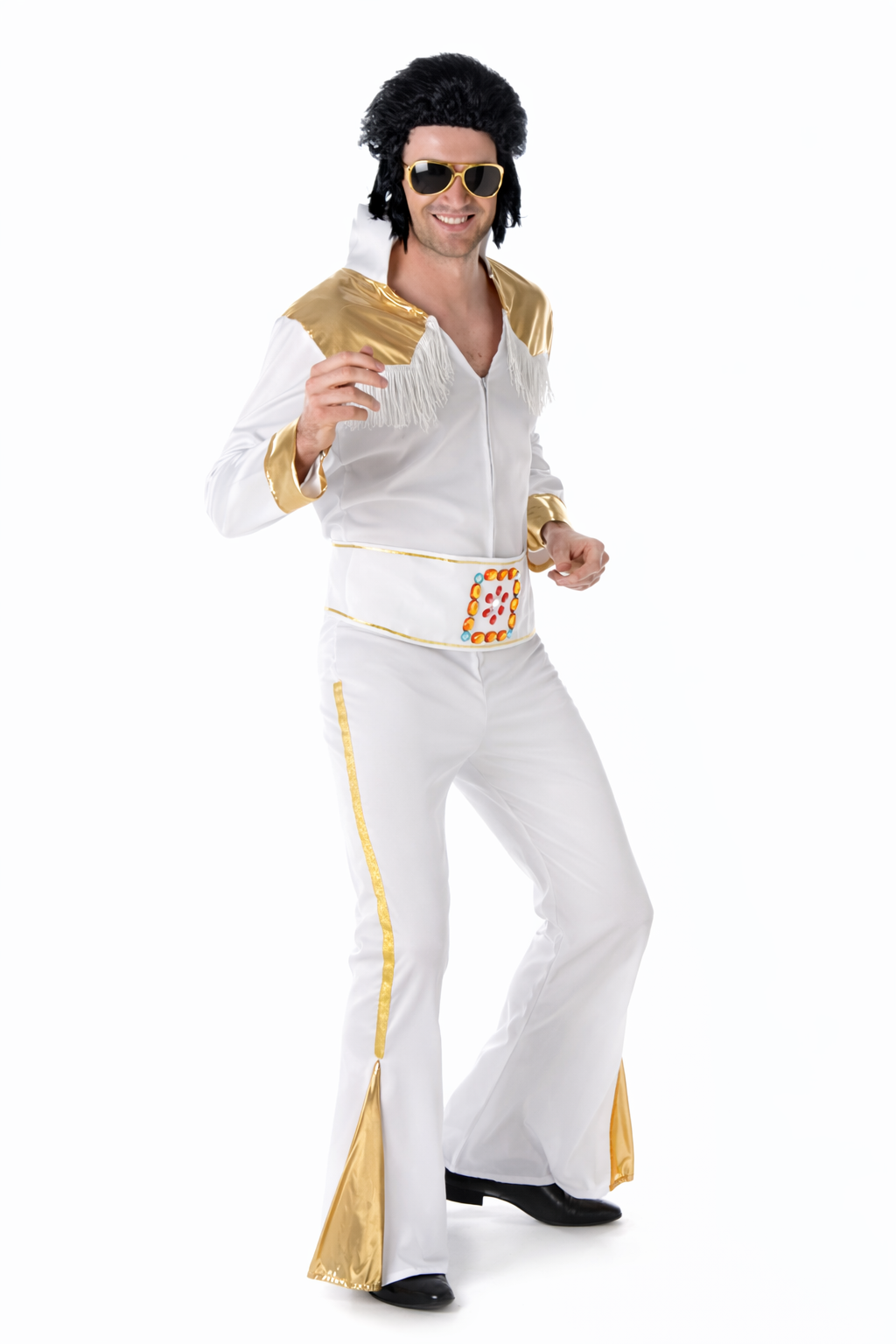 Rock ’n Roll Legend