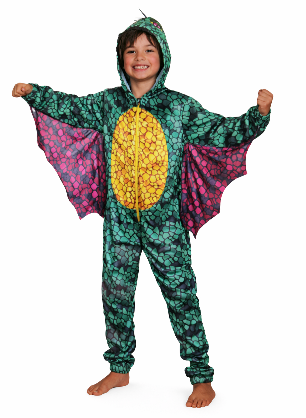 Draak Onesie