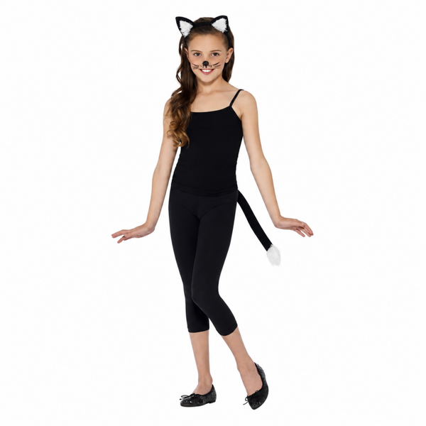Katten Accessoire Set