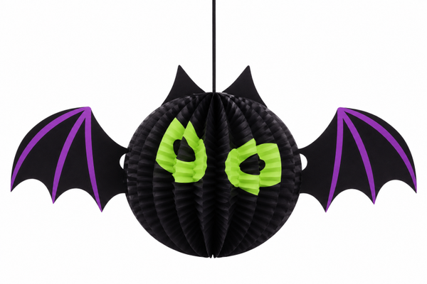 Lampion Vleermuis